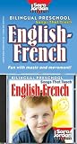 Bilingual Preschool: Songs That Teach English-French