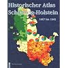 Historischer Atlas Schleswig-Holstein 1867 - 1945