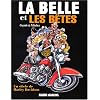 La Belle et les B�tes : Un si�cle de Harley Davidson