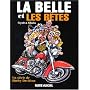 La Belle et les Bêtes : Un siècle de Harley Davidson