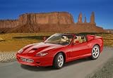 Eigenschaften Revell 07391 / Revell Modellbausatz 07391 - Ferrari Superamerica im Maßstab 1:24