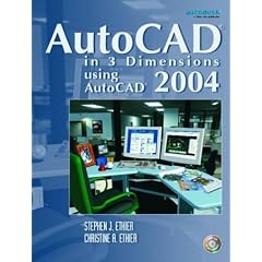 AutoCAD 2004 and AutoCAD LT 2004: No Experience Require