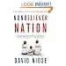 Nonbeliever Nation: The Rise of Secular Americans