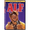 ALF - Season Four