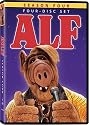 ALF - Season Four