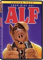 Stream ALF - Season Four Online.