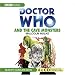 Doctor Who Audio Books