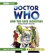 Doctor Who & the Cave Monsters CD