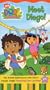 Dora the Explorer - Meet Diego [VHS]