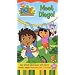 Dora the Explorer - Meet Diego [VHS]