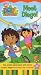 VHS : Dora the Explorer - Meet Diego