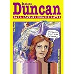 Isadora Duncan Para Jovenes Principiantes book cover