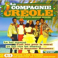 Bon Baisers de Fort de France - Best of