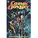Cosmic Odyssey