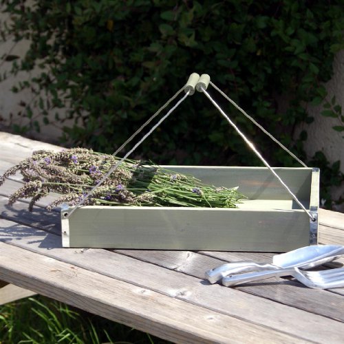 Gardener's Tray - an Original Christmas Gift