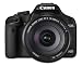 Canon EOS 500D SLR-Digitalkamera (15 Megapixel, LiveView, HD-Video) inkl. 18-200mm IS Kit (bildstabilisiert) Canon EOS 500D SLR-Digitalkamera (15 Megapixel, LiveView, HD-Video) inkl. 18-200mm IS Kit (bildstabilisiert)