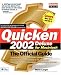 Quicken(r) 2002 Deluxe for Macintosh(r): The Official Guide