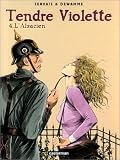 Revue Casterman  / Tendre violette, tome 4 : L'Alsacien