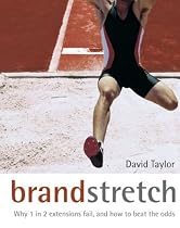 Brand Stretch: Why 1 in 2 Extensions Fail, and How to Beat the Odds