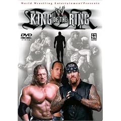 WWE King of the Ring 2002