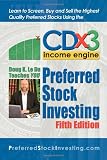 Preferred Stock Investing, 5th Ed.