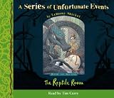 The Reptile Room (Series of Unfortunate Events)