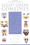 Eight Great Comedies