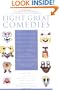 Eight Great Comedies
