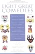 Eight Great Comedies