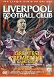 Liverpool 4 Newcastle Utd 3 [DVD]