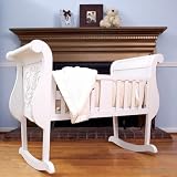 chelsea cradle buttermilk