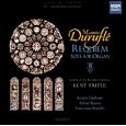 Durufle: Requiem (Chorus and Organ)