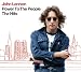 John Lennon-Power To The People: The Hits