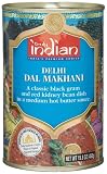 Truly Indian Delhi Dal Makhani, 15.8 Ounce Cans (Pack of 12)