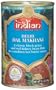 Truly Indian Delhi Dal Makhani, 15.8-Ounce Cans (Pack of 12)