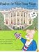 Woodrow, the White House Mouse