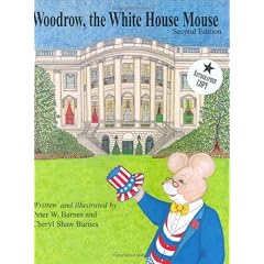 Woodrow, the White House Mouse
