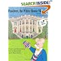 Woodrow, the White House Mouse