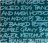 Joseph Joseph �J�b�e�B���O�{�[�h �O���t�B�e�B �p�^ 30�~30cm