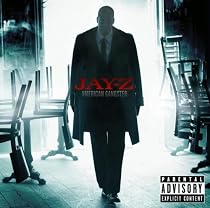 American Gangster [Explicit]