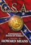 CSA - Confederate States of America