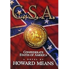 CSA - Confederate States of America