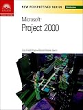New Perspectives on Microsoft Project 2000, Introductory (New Perspectives Series)