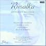 Dvor�k: Rusalka