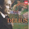 Delius Box: 150th Anniversary