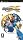 MegaMan Maverick Hunter X (PSP) by Capcom