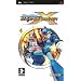 MegaMan Maverick Hunter X (PSP)