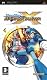 MegaMan Maverick Hunter X (PSP) by Capcom