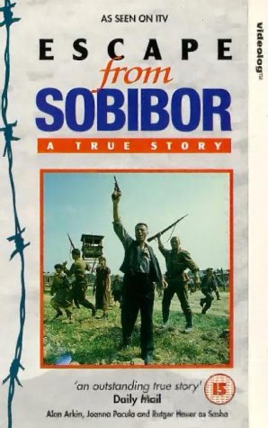 Escape From Sobibor [1987]