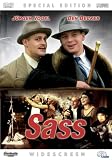 Sass - Ben Becker